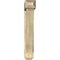Ekena Millwork Traditional Craftsman Rough Sawn Bracket w/ Offset Brace, Douglas Fir, 8"W x 42"D x 48"H BKT0806X42X48TRA04RDF - alternate 4